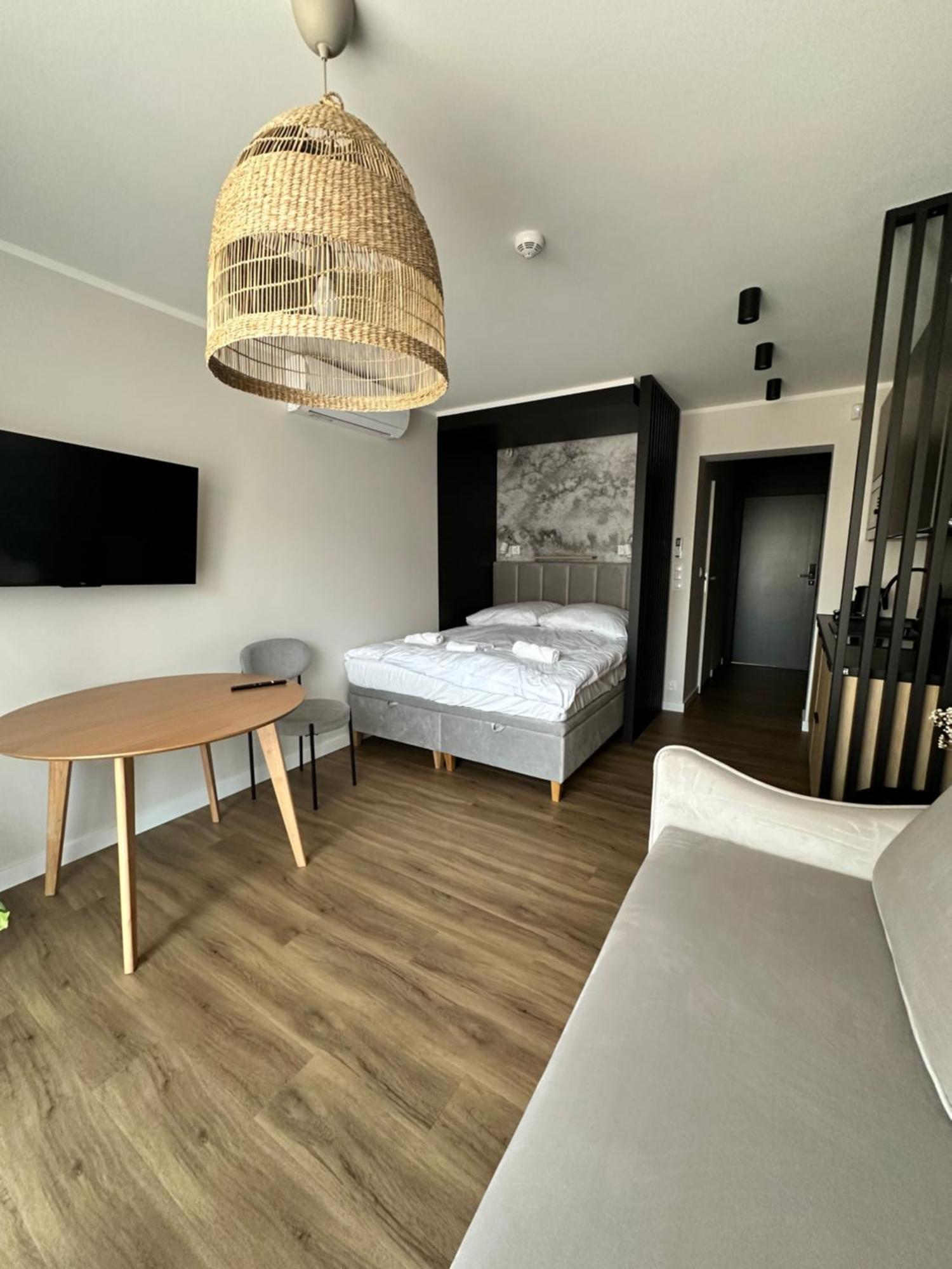 Apartamenty Belona Stegna  Exterior foto