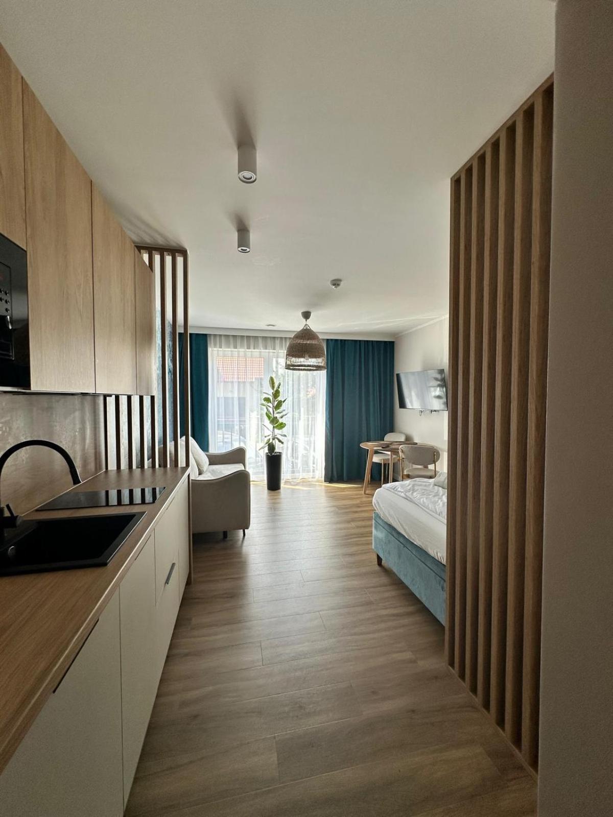 Apartamenty Belona Stegna  Exterior foto
